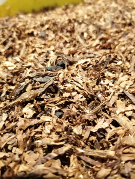 TAK - SECRET´S BLEND IWALAM - 25gr.