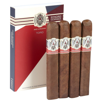 AVO - Nicaragua Syncro - Toro - 1Stück