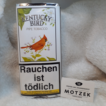 Kentucky Bird 50gr. - Restbestand 1 Stück