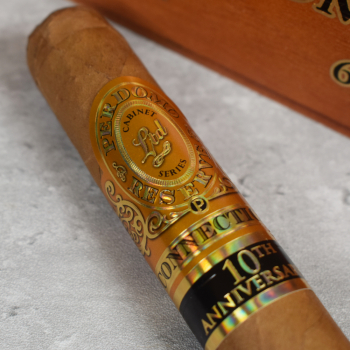 PERDOMO Factory Conneticut  - Robusto - 24 Stück - BOX