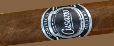 Cusano Maduro - Toro -  1 Stück