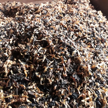Typ 3/2 -Danish Blend 2.0 - 100gr.