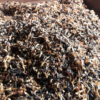 Typ 3/2 -Danish Blend - 25gr.