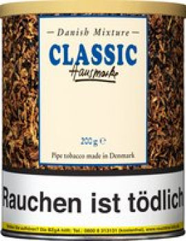 Danish Mixture Classic 200gr.