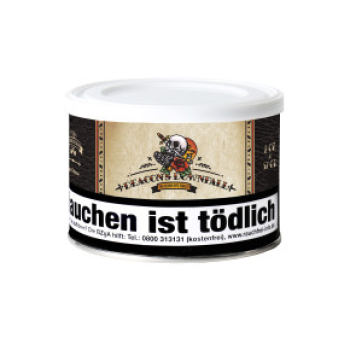 Cornell & Diehl - Deacons Downfall - Dose 57gr.