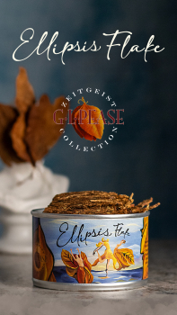 G.L. Pease - Ellipsis Flake - 57gr.