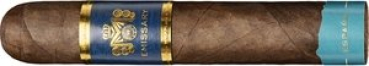 Macanudo Emissary - Robusto Espana - 1 Stück