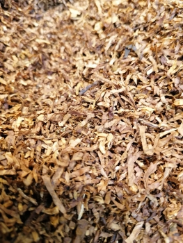 TAK - Fire Brown -25gr.