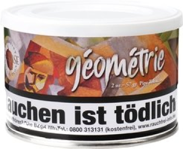 G.L. Pease - Geometrie - 57gr.