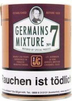 Germain's Mixture No. 7 - 200gr.