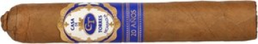 Casa de Torres - Limitada 2018 Gran Robusto - 24Stück -Kiste