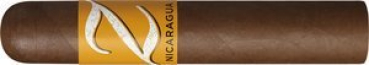 Zino Nicaragua Half Corona - 1 Stück