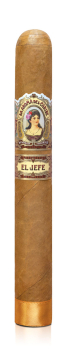 La Aroma del Caribe - Connecticut  (El Jefe -  Gigante) - 1 Stück