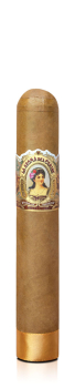 La Aroma del Caribe - Connecticut  (Immensa -  Gordo-Double Toro) - 1 Stück