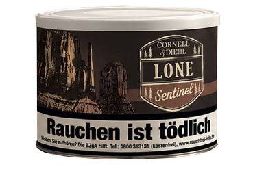 Cornell & Diehl - Lone Sentinel - Dose 57gr.