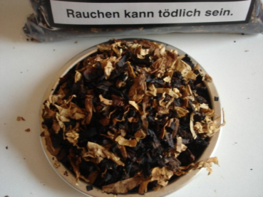 "TAK" Tabak aus Kiel M70 - 25gr.