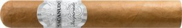 Macanudo Inspirado WHITE - Robusto - 1 Stück