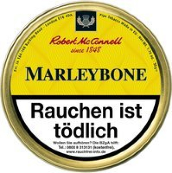 Robert McConnel Heritage - Marleybone - 50gr.