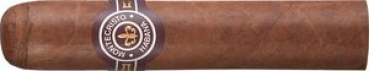 Montecristo Media Coronas - 5Stück