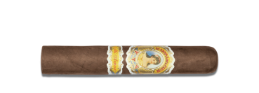 La Aroma del Caribe Mi Amor - Duque(Robusto Grande) - 1 Stück