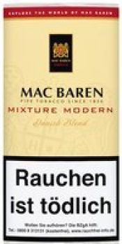 Mac Baren »Mixture Modern« - 50gr.