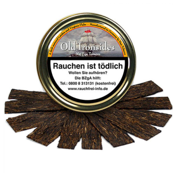 DTM - Old Ironside - 50gr.
