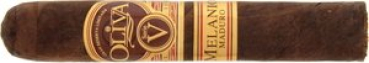 OLIVA V-Melanio Maduro Robusto -  1 Stück