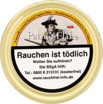 DTM - Patriot Flake - 50gr.