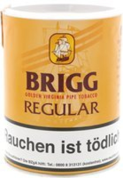 Brigg - Regular - 155gr.