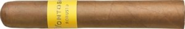 Montosa Amarillo - Robusto - 20 Stück - Box