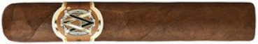 AVO Heritage - Robusto Tube -  1 Stück