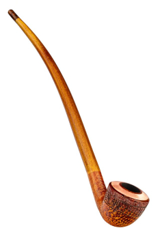 Vauen - Auenland Signature -  sandgestrahlt