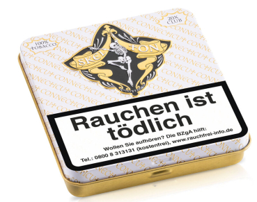 Skelton - Club - Zigarillos - 20 Stück