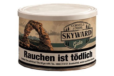 Cornell & Diehl - Skyward Gate - Dose 57gr.