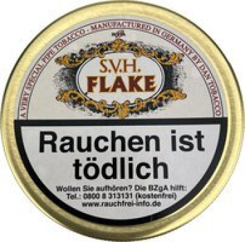 DTM - S.V.H - FLAKE - (ehemals Sweet Vanilla Honeydew) - 50gr.