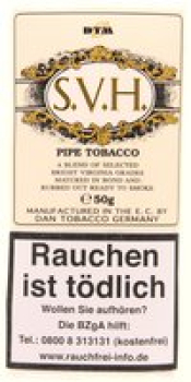 DTM - S.V.H (ehemals Sweet Vanilla Honeydew) - 50gr.