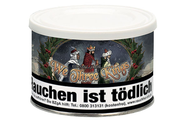 Cornell & Diehl - We Three Kings - Dose 57gr.