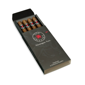 Griffin´s Nicaragua - Toro - 1 Stück