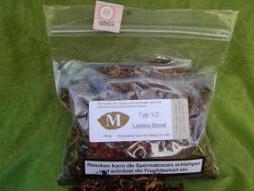 Preview: Typ 1/2 - Latakia Blend -25gr.