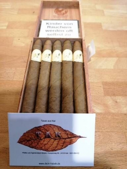 Olifant - VINTAGE Corona - 10 Stück
