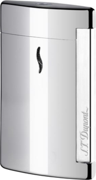 DUPONT MINIJET 2 chrom 010502 Jet
