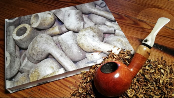 3A - "Pfeifendings" -  ein Buch von Ralf Dings (Ralligruftie)