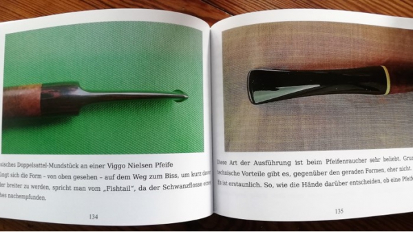 3A - "Pfeifendings" -  ein Buch von Ralf Dings (Ralligruftie)