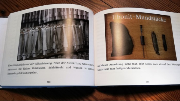 3A - "Pfeifendings" -  ein Buch von Ralf Dings (Ralligruftie)