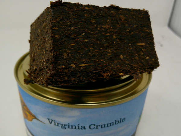 TAK - Virginia Crumble Cake - 100gr. - Neue Form, passend für die Dosen !-bald wieder da!