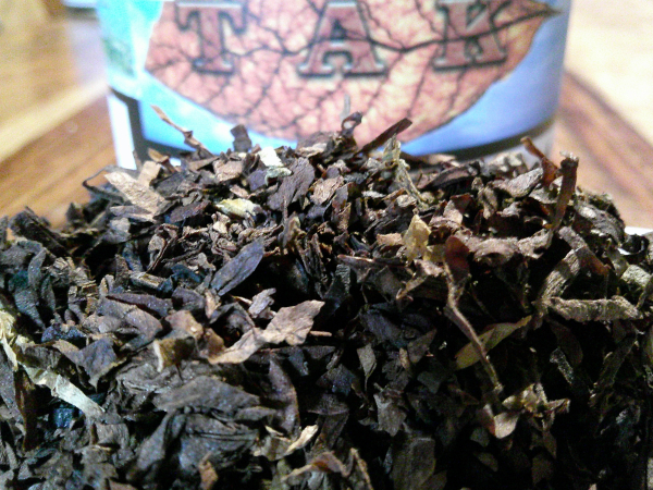 TAK - Italy Style - 100gr. -  Dose
