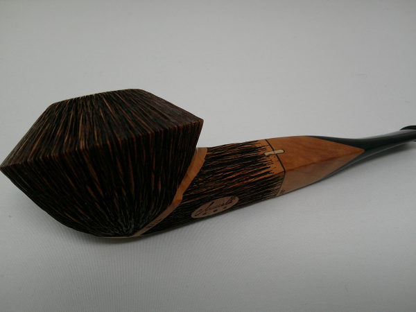 50 Jahre Jubiläumspfeife - Limitierte Edition