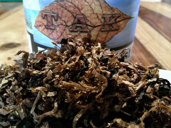 TAK - TESLAR - 100gr. Dose