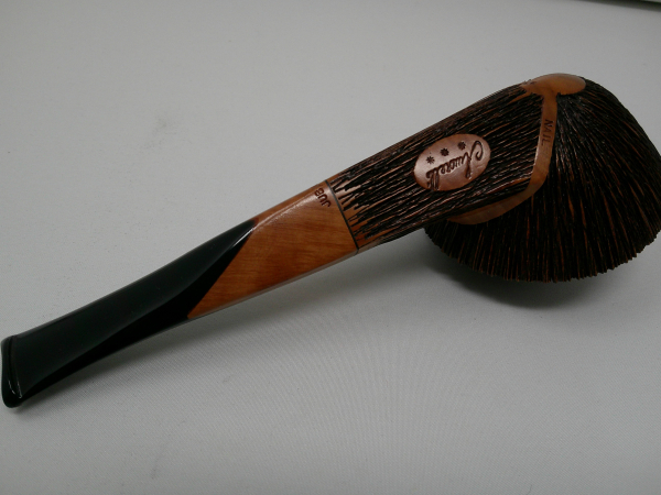 50 Jahre Jubiläumspfeife - Limitierte Edition