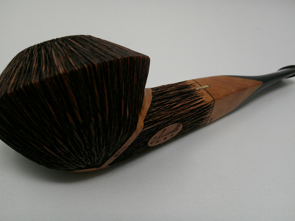 50 Jahre Jubiläumspfeife - Limitierte Edition